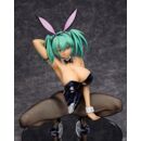 Shin Ikki Tousen Estatua PVC 1/4 Ryofu Housen: Bunny Ver. 33 cm