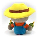 Glock9 Plush Figure Farmer Glock 22 cm