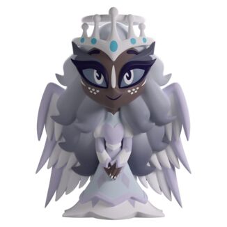 Hazbin Hotel Vinyl Figure Sera 13 cm 