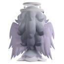 Hazbin Hotel Vinyl Figure Sera 13 cm 