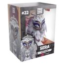 Hazbin Hotel Vinyl Figure Sera 13 cm 