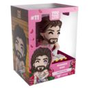 Baldur´s Gate 3 Vinyl Figure Romance Gale 10 cm