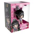 Baldur´s Gate 3 Vinyl Figure Romance Shadowheart 11 cm    