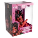 Baldur´s Gate 3 Vinyl Figure Romance Karlach 9 cm    