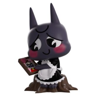 Cult of the Lamb Vinyl Figure Maid Narinder 10 cm       