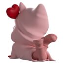 Ghost Face Vinyl Figure Valentine´s Ghost Face 8 cm       