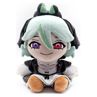 VTuber Peluche Alias Anono 22 cm   