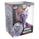 Hazbin Hotel Vinyl Figure Emily 12 cm            