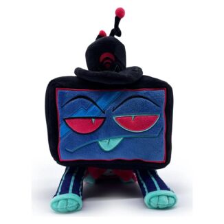 Hazbin Hotel Plush Figure Vox Weighted Plush 40 cm   