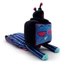 Hazbin Hotel Plush Figure Vox Weighted Plush 40 cm   