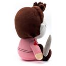 Halloween Plush Figure Valentine´s Michael Myers 22 cm