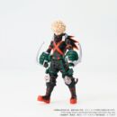 My Hero Academia Collekazaro Action Figure CK-M06 Katsuki Bakugo 10 cm    