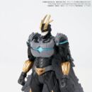 My Hero Academia Collekazaro Action Figure CK-M07 Armored All Might 10 cm     