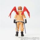 My Hero Academia Collekazaro Action Figure CK-M08 Hawks 10 cm      
