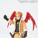 My Hero Academia Collekazaro Action Figure CK-M08 Hawks 10 cm      
