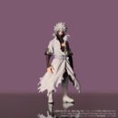 My Hero Academia Collekazaro Action Figure CK-M09 Dabi 10 cm       