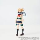My Hero Academia Collekazaro Action Figure CK-M10 Himiko Toga 10 cm       