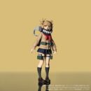 My Hero Academia Collekazaro Action Figure CK-M10 Himiko Toga 10 cm       