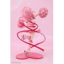 Shugo Chara! PVC Statue 1/7 Amulet Heart 24 cm