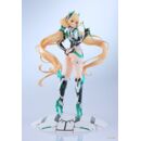 Rakuen Tsuiho Expelled from Paradise Estatua PVC 1/7 Angela Balzac: 10th Anniversary Ver. 27 cm  