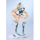 Rakuen Tsuiho Expelled from Paradise Estatua PVC 1/7 Angela Balzac: 10th Anniversary Ver. 27 cm  