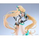 Rakuen Tsuiho Expelled from Paradise Estatua PVC 1/7 Angela Balzac: 10th Anniversary Ver. 27 cm  