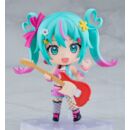 Character Vocal Series 01: Hatsune Miku PVC Statue Nendoroid Hatsune Miku: DecoMiku (Lightness) 10 cm  