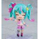 Character Vocal Series 01: Hatsune Miku PVC Statue Nendoroid Hatsune Miku: DecoMiku (Lightness) 10 cm  
