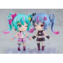 Character Vocal Series 01: Hatsune Miku PVC Statue Nendoroid Hatsune Miku: DecoMiku (Lightness) 10 cm  