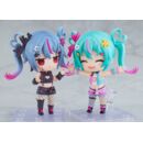 Character Vocal Series 01: Hatsune Miku PVC Statue Nendoroid Hatsune Miku: DecoMiku (Darkness) 10 cm  