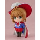 Cardcaptor Sakura: Clear Card Nendoroid Action Figure Surprise Sakura Kinomoto Collection Assortment (6) 7 cm