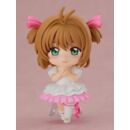 Cardcaptor Sakura: Clear Card Nendoroid Action Figure Surprise Sakura Kinomoto Collection Assortment (6) 7 cm
