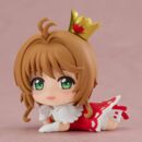 Cardcaptor Sakura: Clear Card Nendoroid Action Figure Surprise Sakura Kinomoto Collection Assortment (6) 7 cm