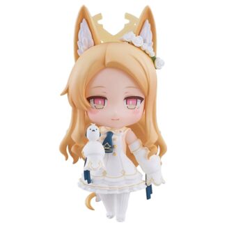 Blue Archive Nendoroid Action Figure Seia Yurizono 10 cm  