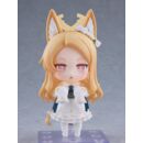 Blue Archive Nendoroid Action Figure Seia Yurizono 10 cm  