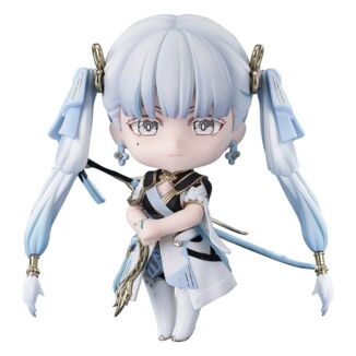 Wuthering Waves Nendoroid Action Figure Jinhsi 10 cm  