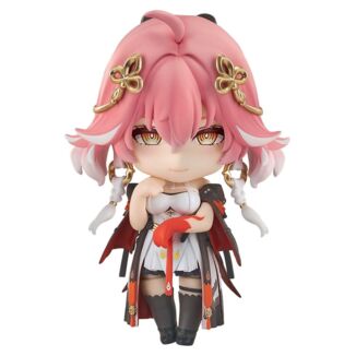 Wuthering Waves Nendoroid Action Figure Changli 10 cm  