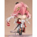 Wuthering Waves Nendoroid Action Figure Changli 10 cm  