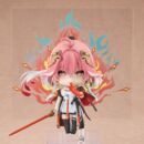 Wuthering Waves Nendoroid Action Figure Changli 10 cm  