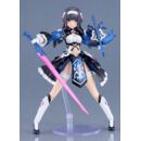 Valkyrie Tune Plamatea Plastic Model Kit Erika = Stradivari 16 cm     