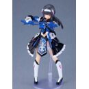 Valkyrie Tune Plamatea Plastic Model Kit Erika = Stradivari 16 cm     