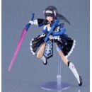 Valkyrie Tune Plamatea Plastic Model Kit Erika = Stradivari 16 cm     