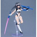 Valkyrie Tune Plamatea Plastic Model Kit Erika = Stradivari 16 cm     