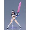 Valkyrie Tune Plamatea Plastic Model Kit Erika = Stradivari 16 cm     