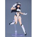 Valkyrie Tune Plamatea Plastic Model Kit Erika = Stradivari 16 cm     