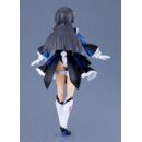 Valkyrie Tune Plamatea Plastic Model Kit Erika = Stradivari 16 cm     