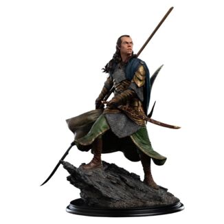 The Lord of the Rings Classic Series Statue 1/6 Elrond, Herald of Gil-Galad Limited Edition 30 cm