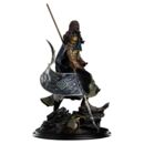 The Lord of the Rings Classic Series Statue 1/6 Elrond, Herald of Gil-Galad Limited Edition 30 cm
