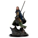 The Lord of the Rings Classic Series Statue 1/6 Elrond, Herald of Gil-Galad Limited Edition 30 cm