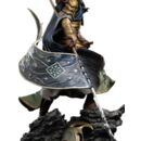 The Lord of the Rings Classic Series Statue 1/6 Elrond, Herald of Gil-Galad Limited Edition 30 cm